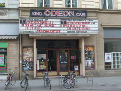 Kinos In Bamberg